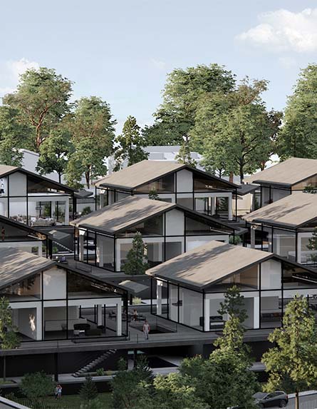 13 Villa